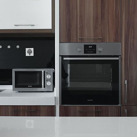 Apartamento Vidikovac Marble House Budva Exterior foto