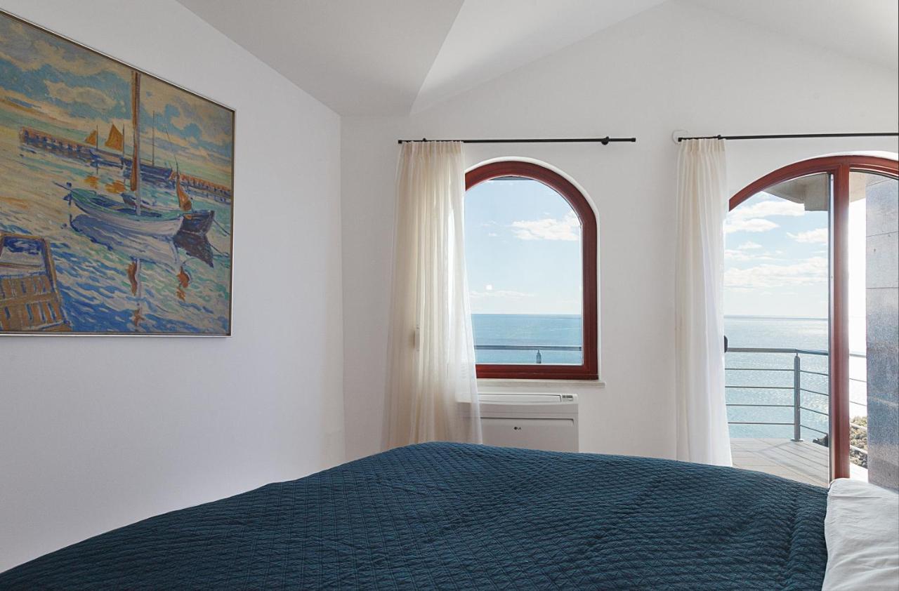 Apartamento Vidikovac Marble House Budva Exterior foto