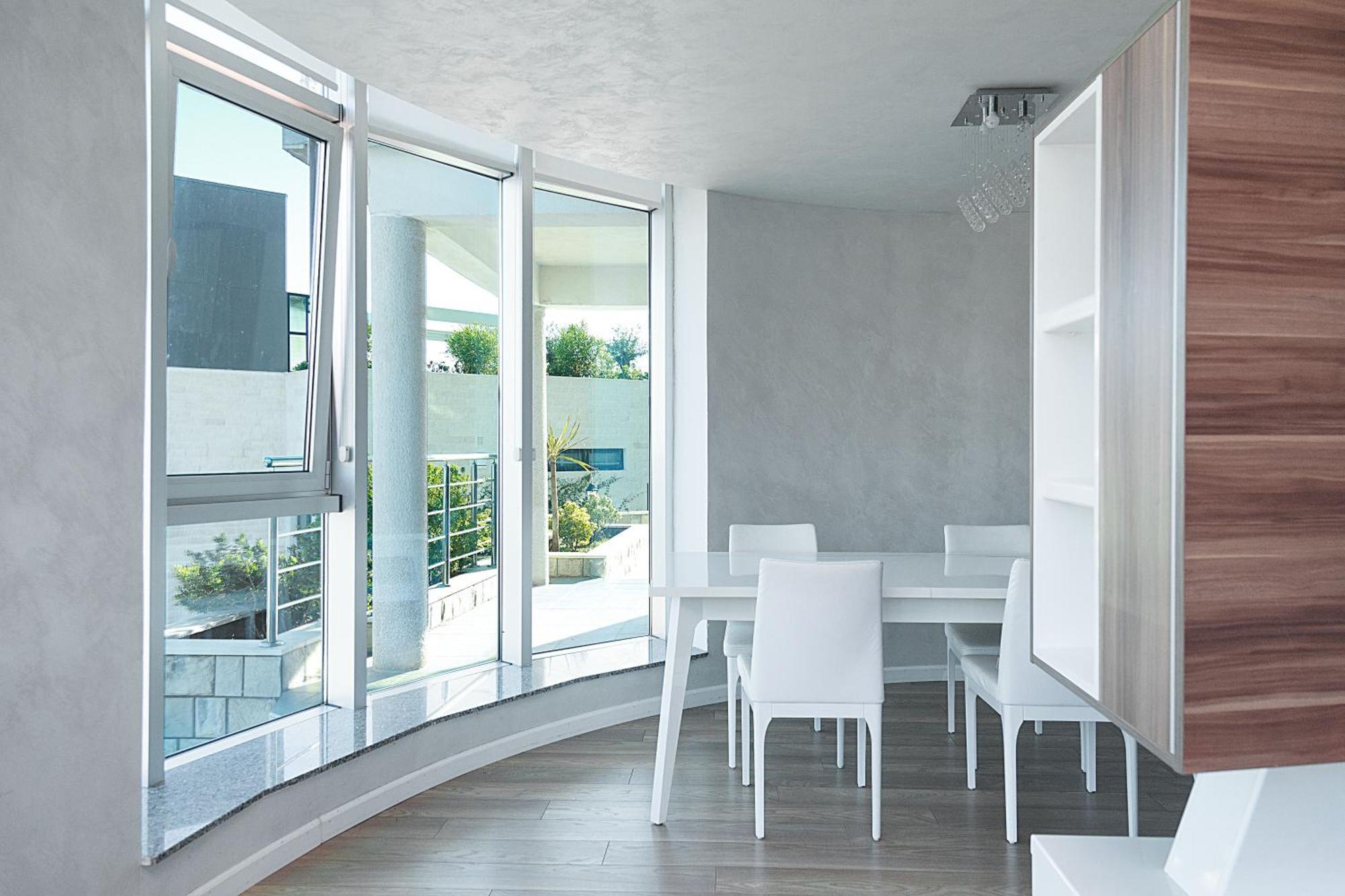 Apartamento Vidikovac Marble House Budva Exterior foto