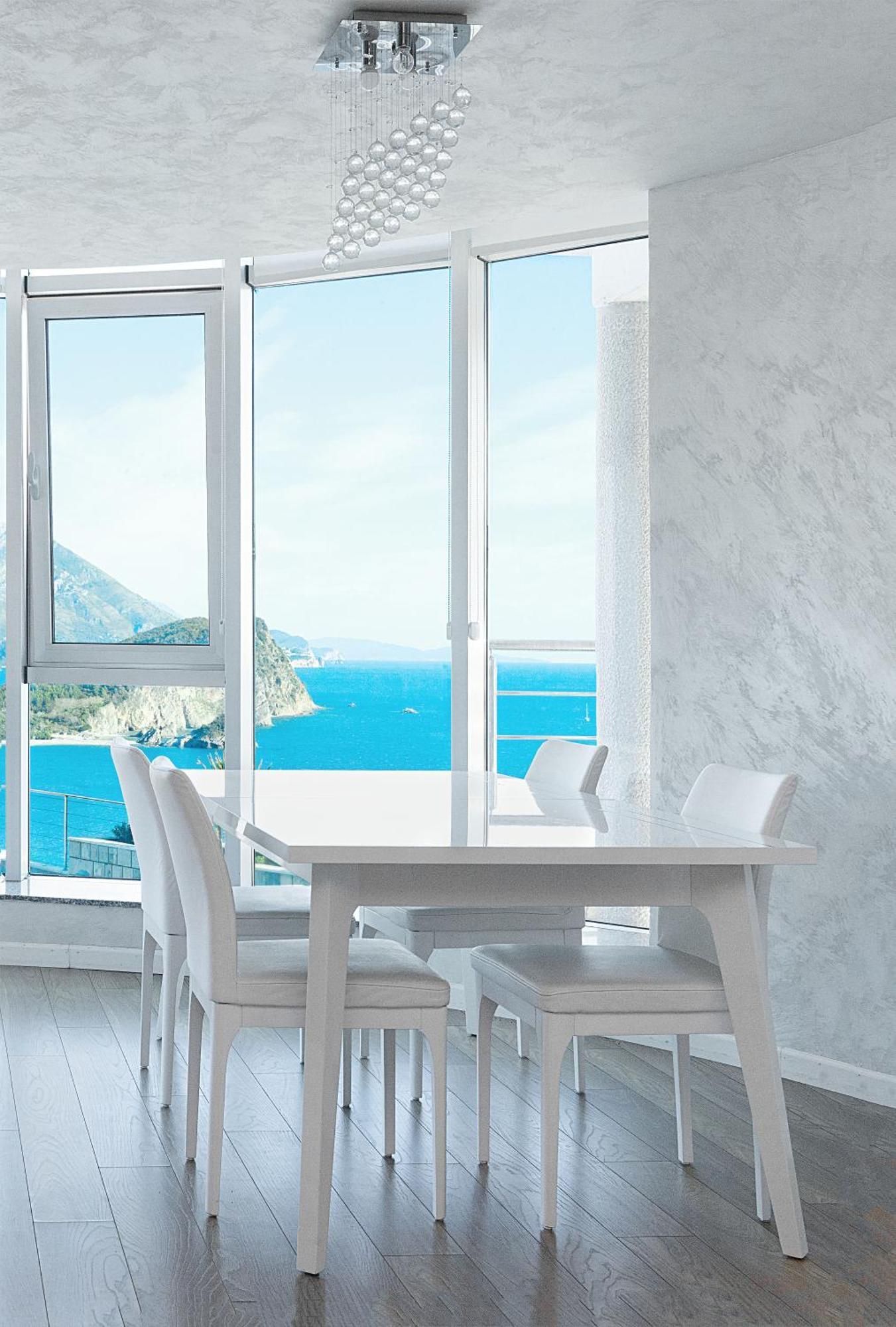 Apartamento Vidikovac Marble House Budva Exterior foto