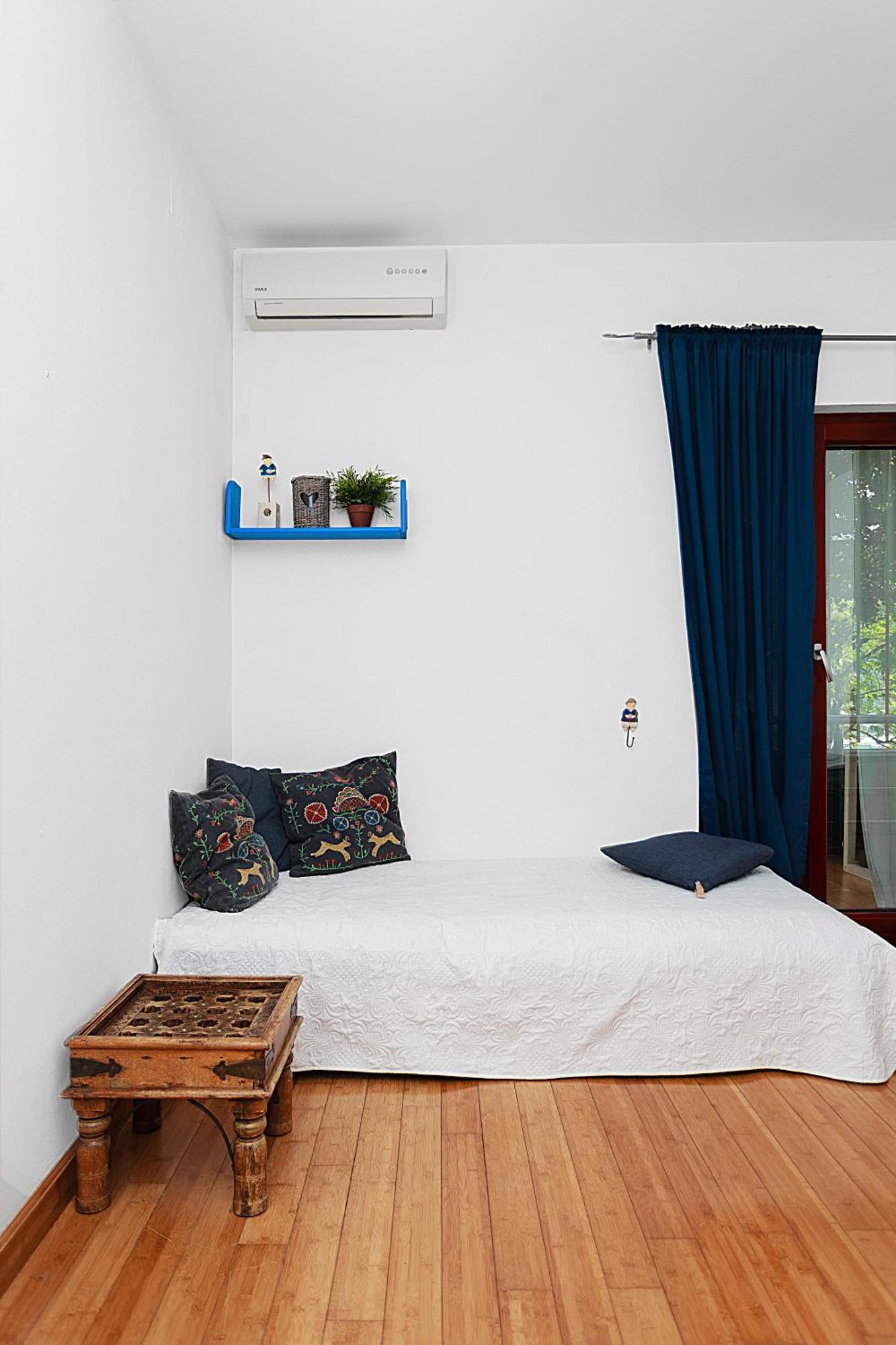 Apartamento Vidikovac Marble House Budva Exterior foto