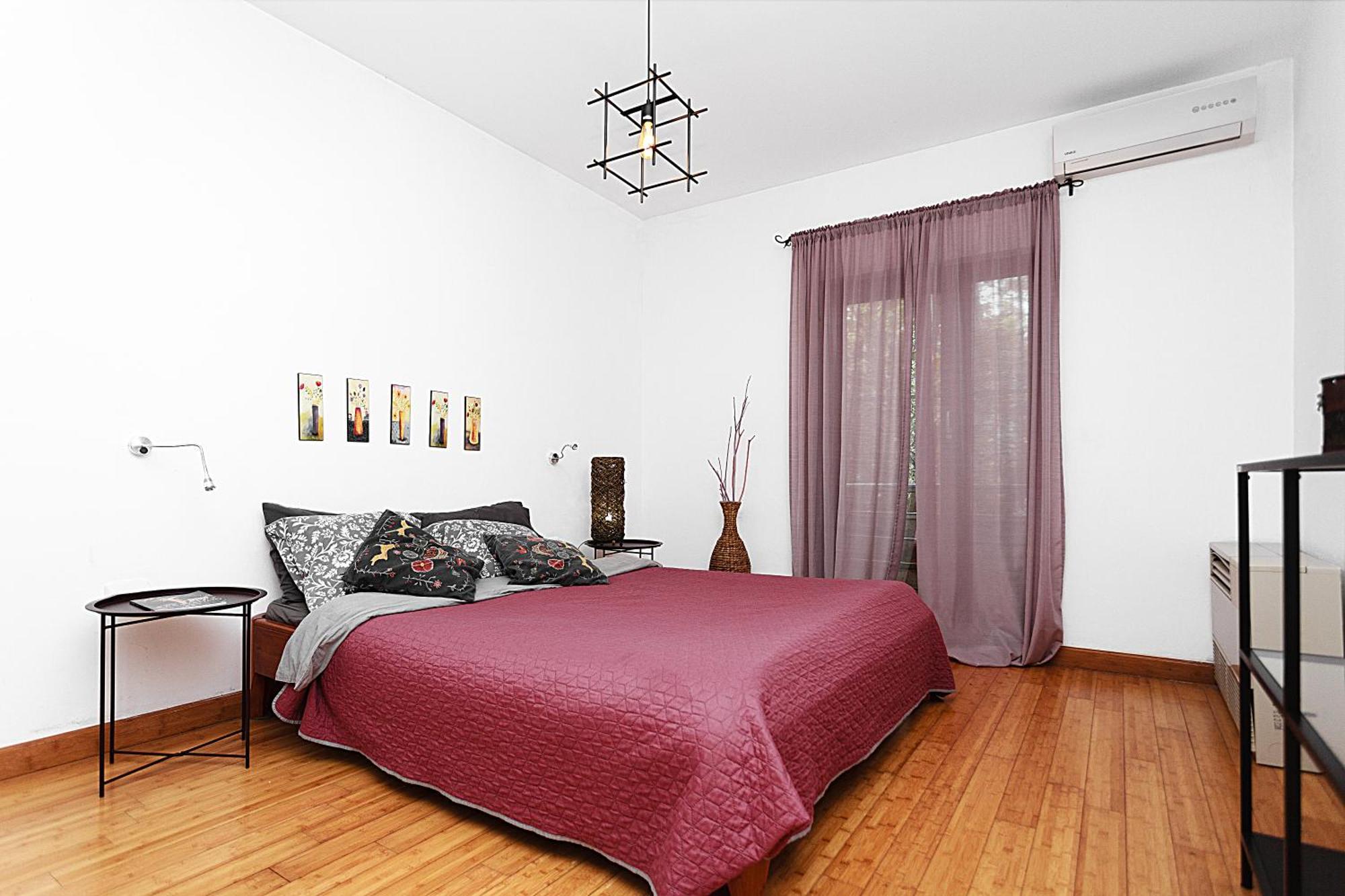 Apartamento Vidikovac Marble House Budva Exterior foto