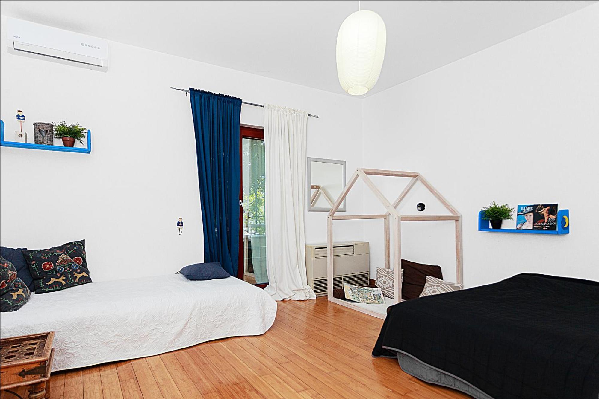 Apartamento Vidikovac Marble House Budva Exterior foto